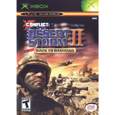 Conflict: Desert Storm II - Back to Baghdad
